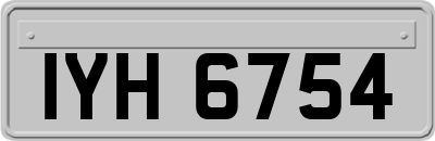 IYH6754