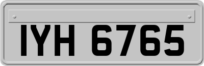 IYH6765