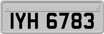 IYH6783