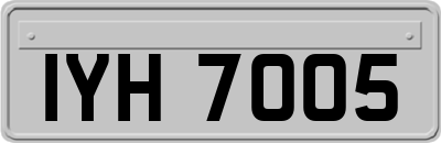 IYH7005