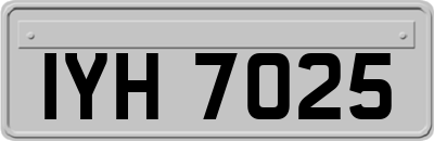 IYH7025