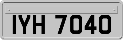 IYH7040