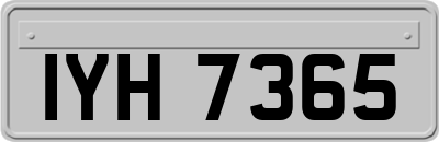 IYH7365