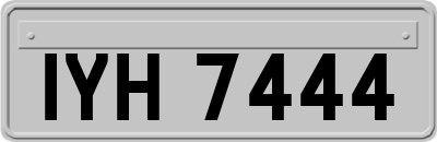 IYH7444