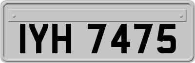 IYH7475