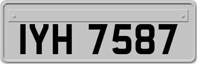 IYH7587