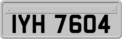 IYH7604