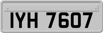 IYH7607