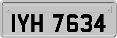 IYH7634