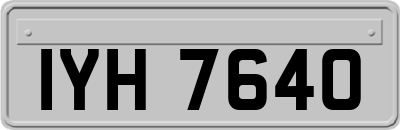 IYH7640