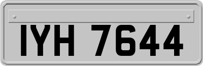 IYH7644