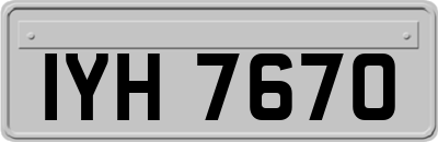 IYH7670