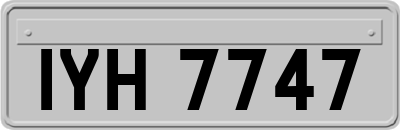IYH7747