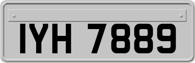 IYH7889