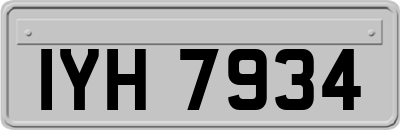 IYH7934