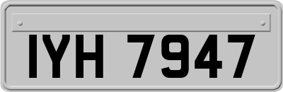 IYH7947