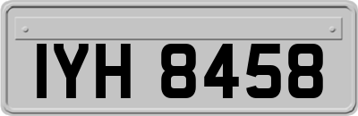 IYH8458
