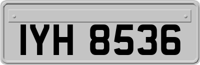 IYH8536