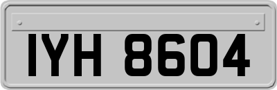 IYH8604