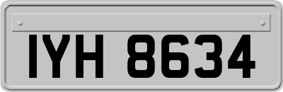 IYH8634