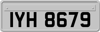 IYH8679