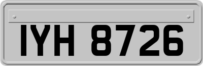 IYH8726