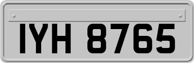 IYH8765