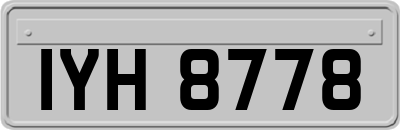IYH8778