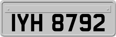 IYH8792