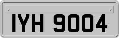 IYH9004