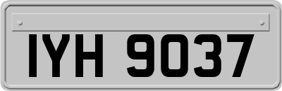 IYH9037