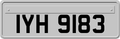 IYH9183