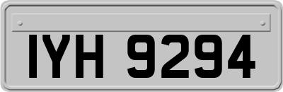 IYH9294