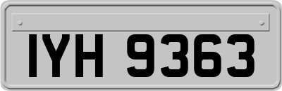 IYH9363