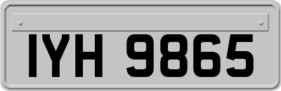 IYH9865