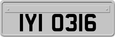 IYI0316