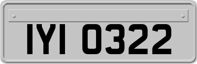 IYI0322