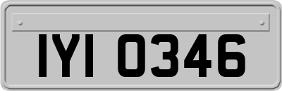IYI0346