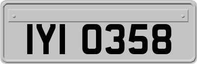 IYI0358