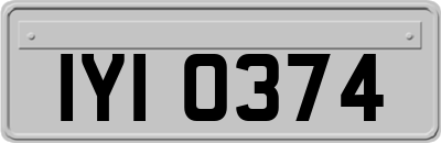 IYI0374
