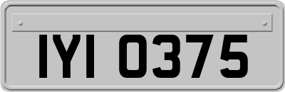 IYI0375