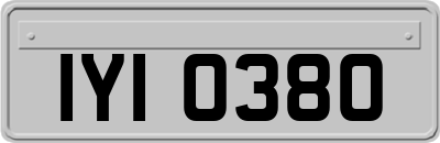 IYI0380
