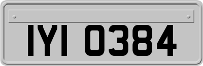 IYI0384