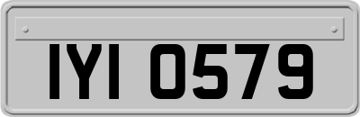 IYI0579