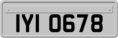 IYI0678