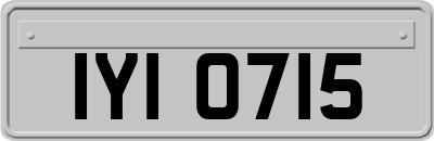 IYI0715