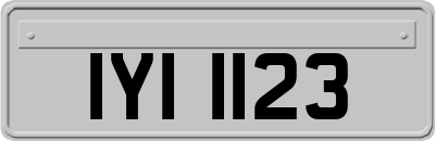 IYI1123