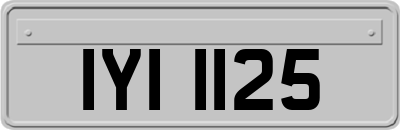 IYI1125