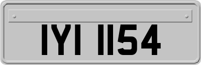 IYI1154