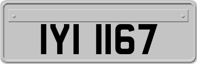 IYI1167